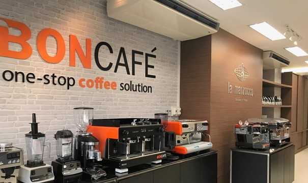 Boncafé Thailand