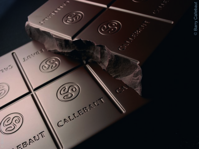 Barry Callebaut india