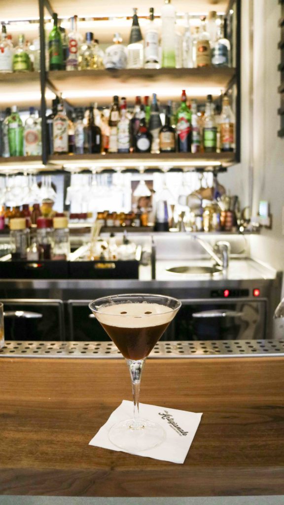 Espresso Martini