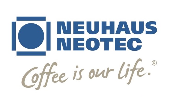 Il logo Neuhaus Neotec