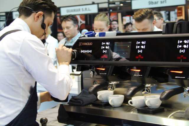 rancilio group