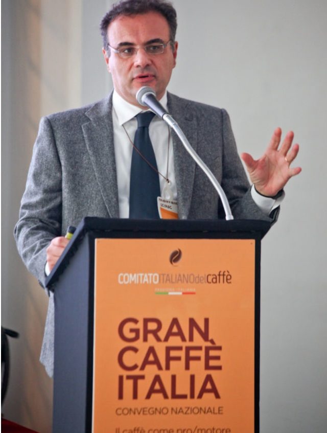 Maurizio Giuli Maurizio Giuli