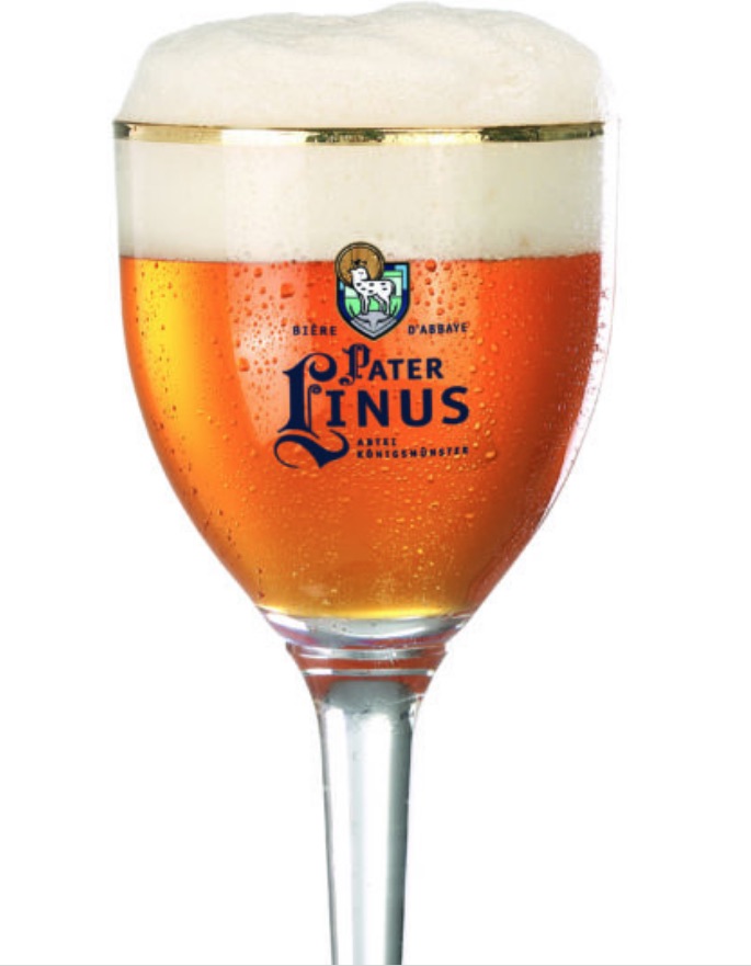 Birra Pater Linus