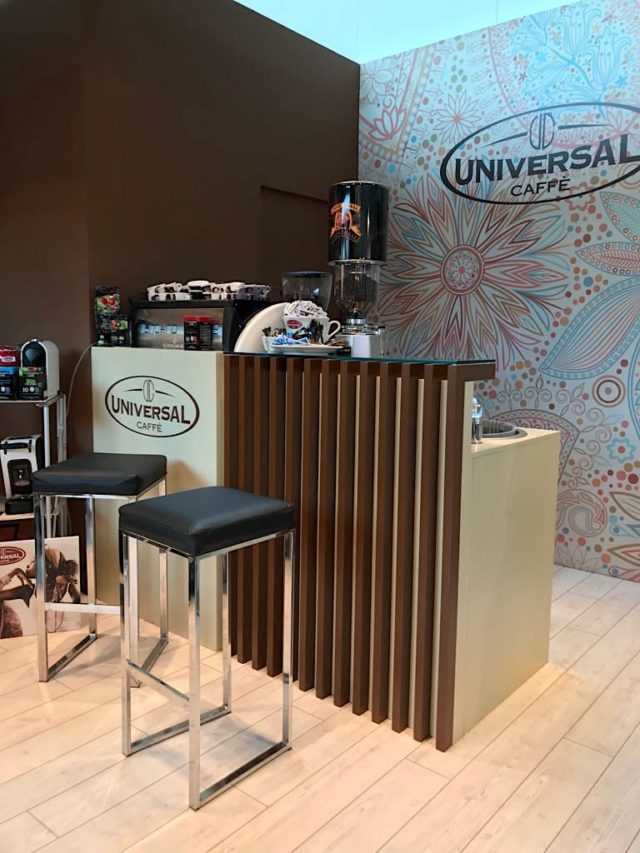 universal caffè