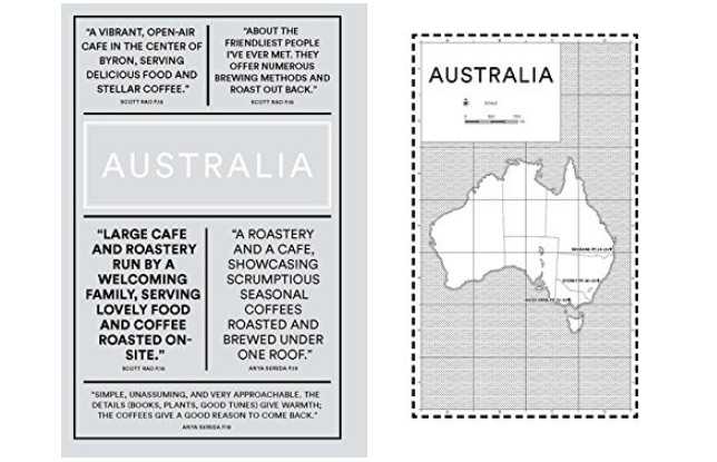 australia phaidon