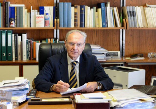 espresso tradizionale pat Il Conte Giorgio Caballini di Sassoferrato, Presidente del Consorzio di tutela del caffè espresso italiano tradizionale lettera aperta caffè espresso tradizionale pat Il Conte Giorgio Caballini di Sassoferrato, Presidente del Consorzio di tutela del caffè espresso italiano tradizionale