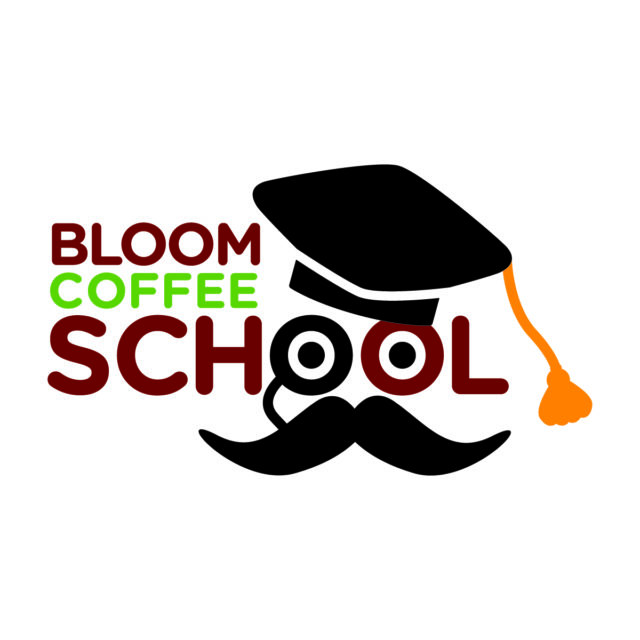 bloom coffee school