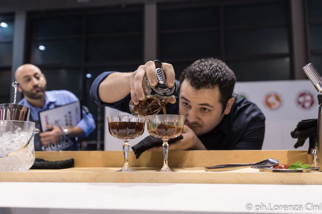 Dan Bacaintan è il nuovo campione di Latte Art