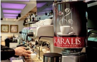 Caffè Karalis