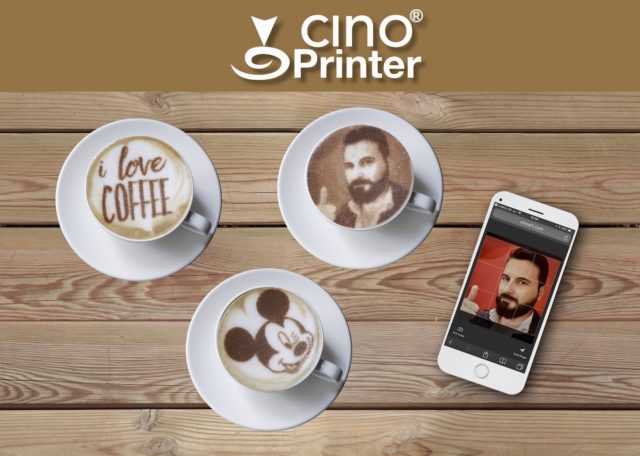 cino printer