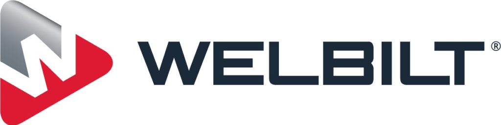 Logo Welbilt