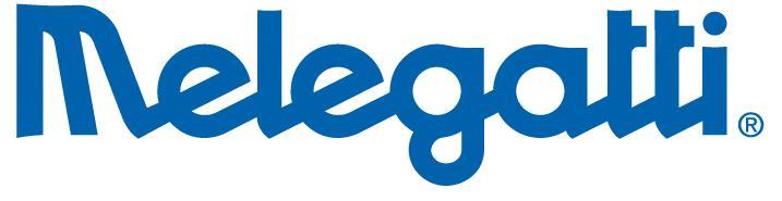 Lo storico logo Melegatti