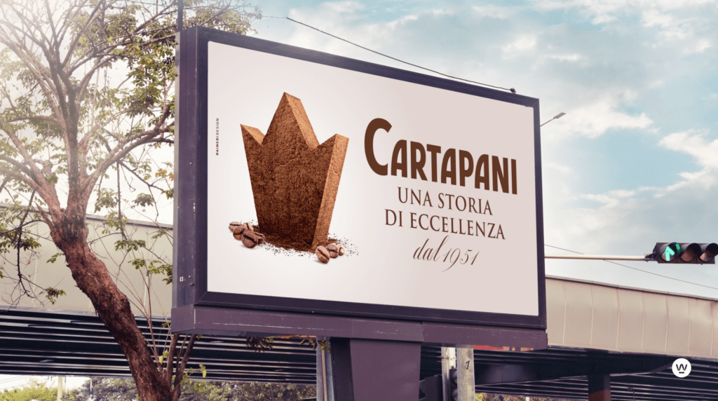 Torrefazione Cartapani