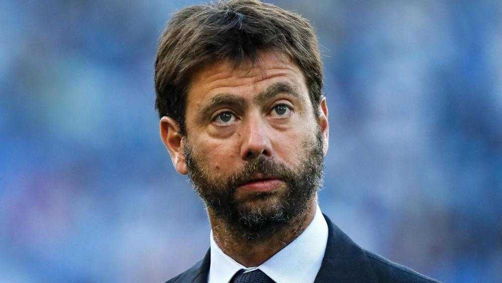 Andrea Agnelli