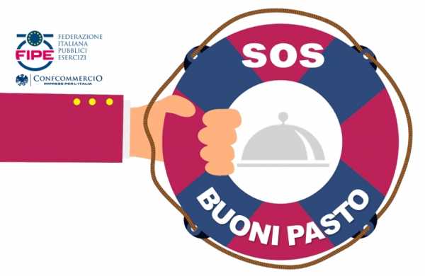 “SOS Buoni Pasto”