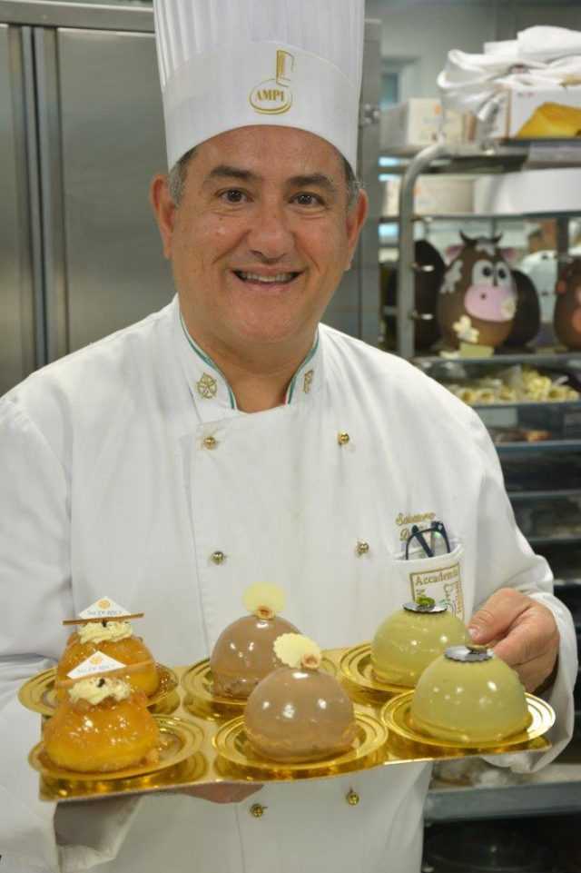 Sal De Riso