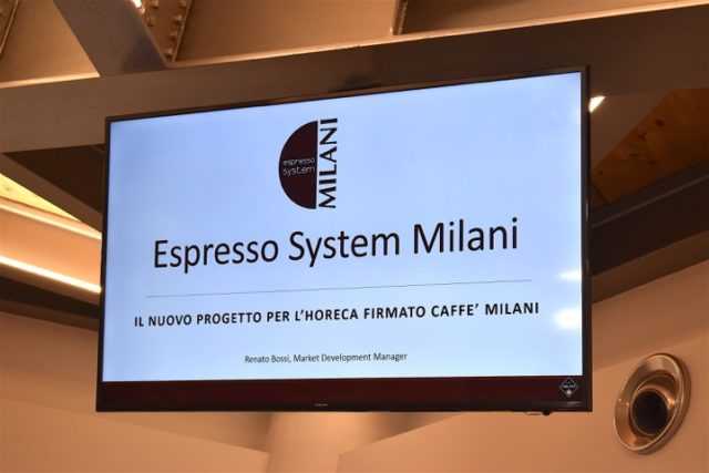 caffè milani