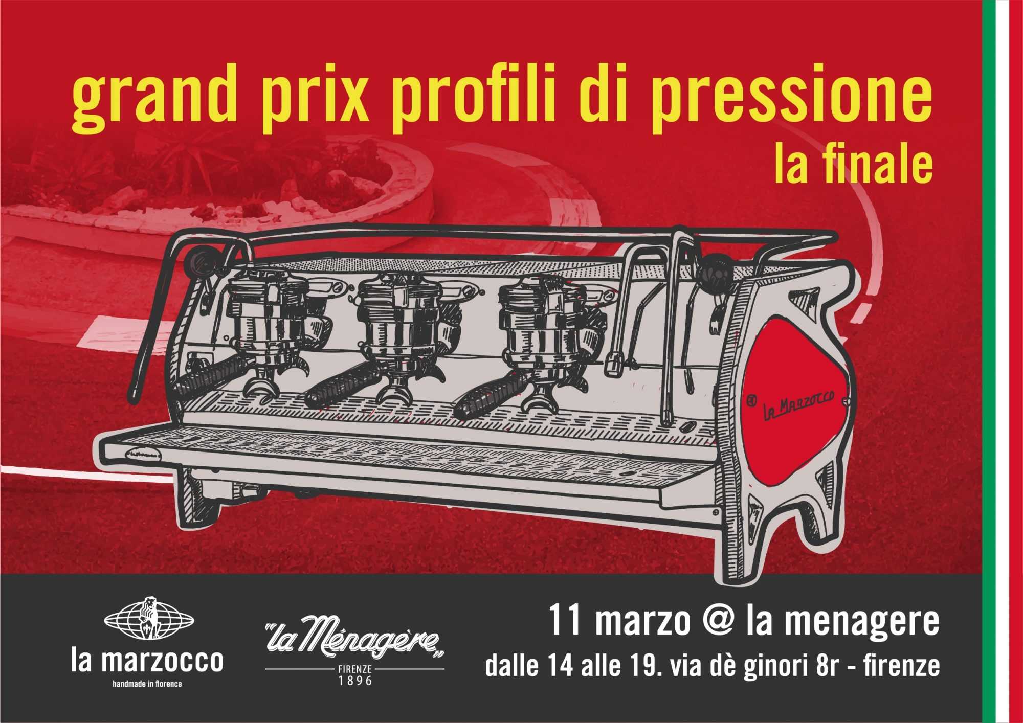 La Marzocco