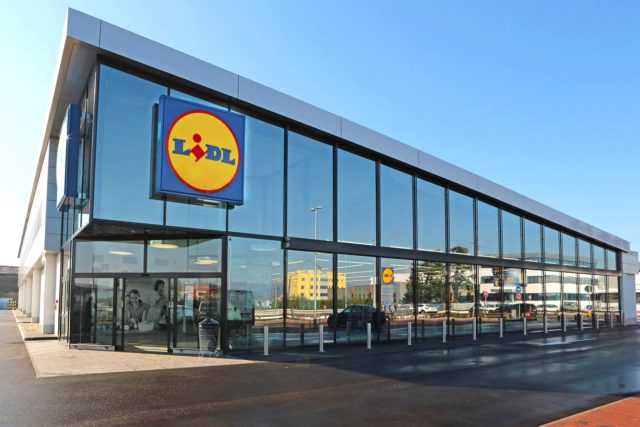 lidl