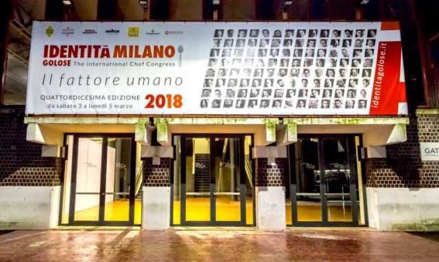 identità milano