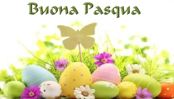 Buona Pasqua a tutti