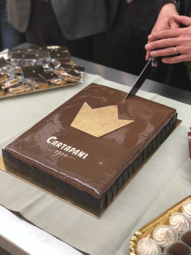 Carpapani Torrefazione Cartapani