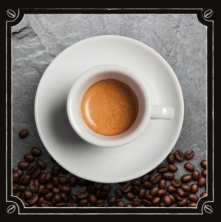 l'espresso