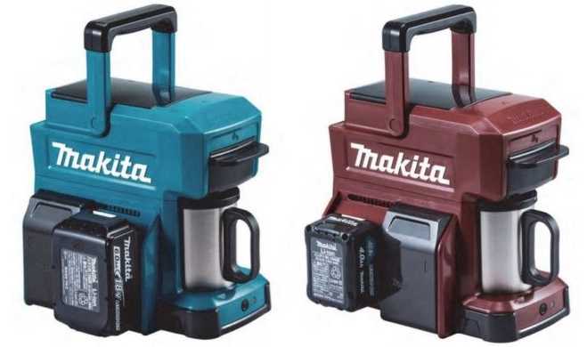 Makita