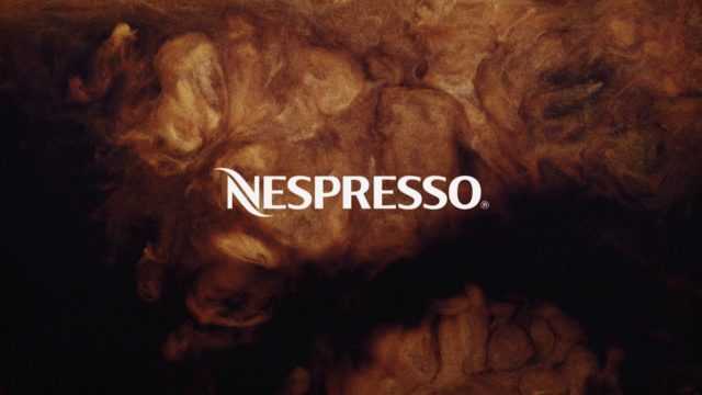 nespresso