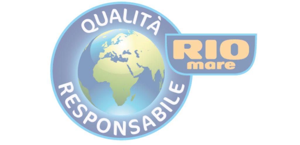 rio mare qualità responsabile