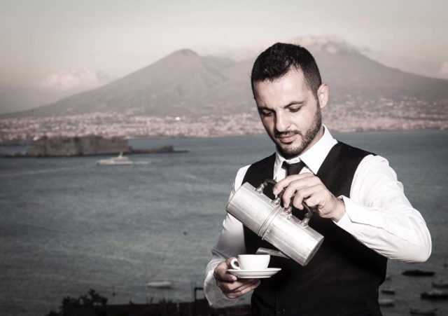 Gran Caffè Costanzo Francesco