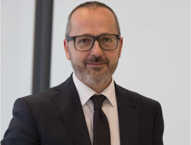 Andrea Clementini nuovo amministratore delegato di Caffitaly