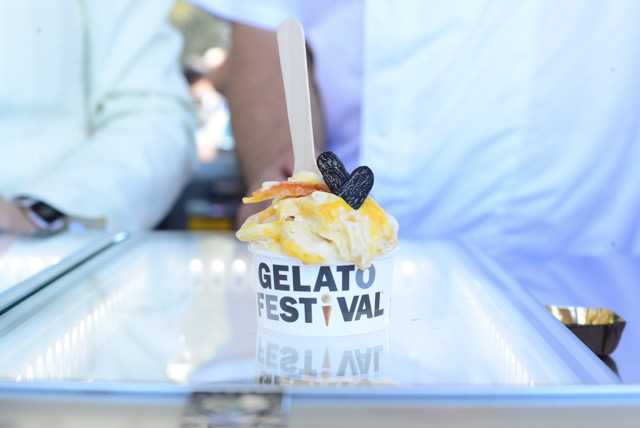 Gelato Festival