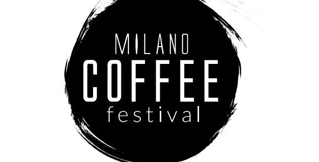 Il logo del Milano Coffee Festival 2018