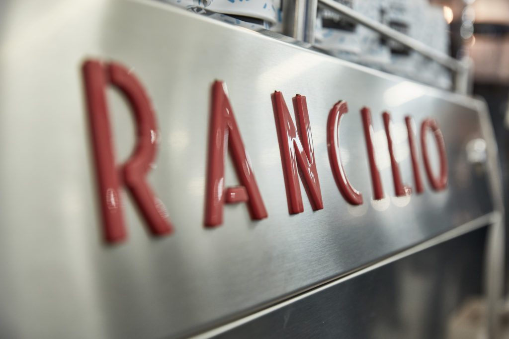 La Rancilio Specialty