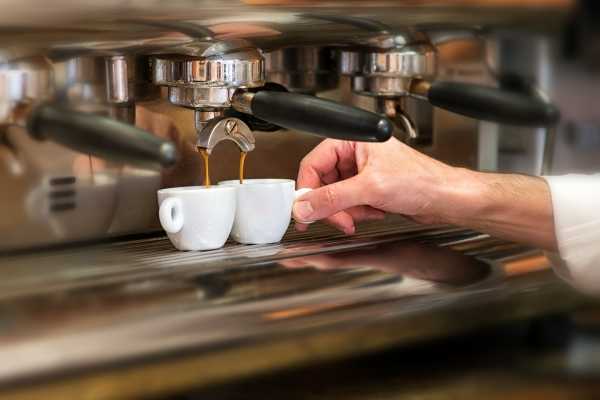 gestori inchiesta qualità caffè