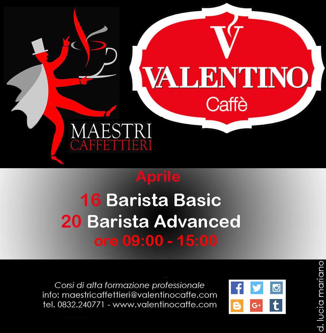 valentino caffè