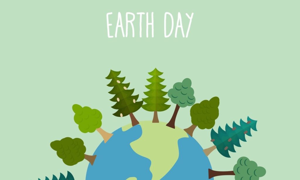 earth day