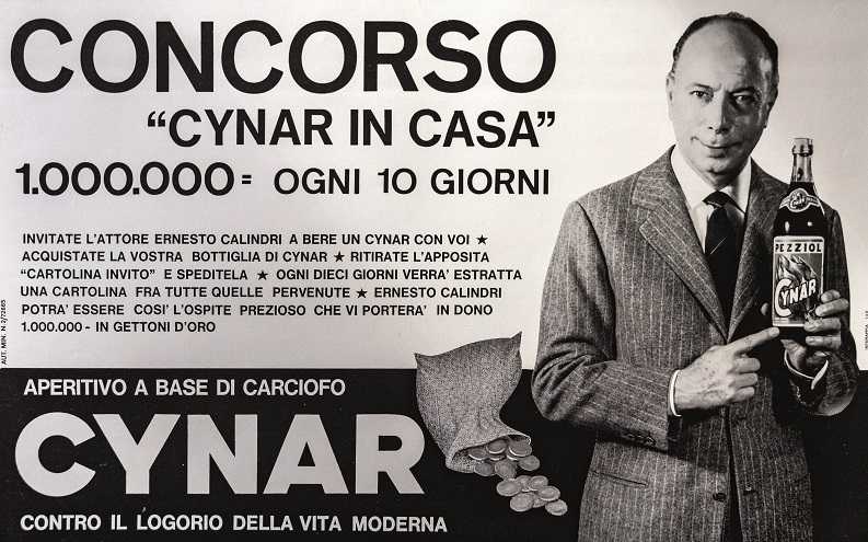 cynar