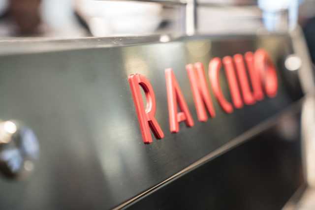 rancilio