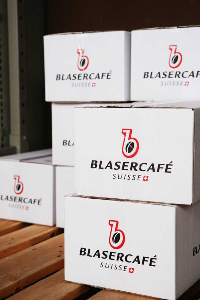 blasercafé