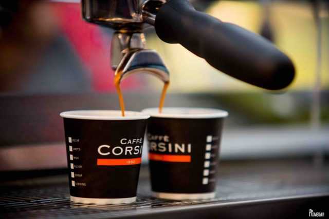 caffè corsini