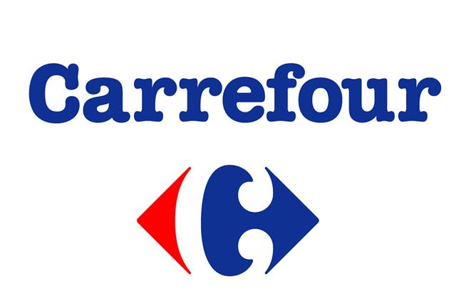 Blockchain Carrefour