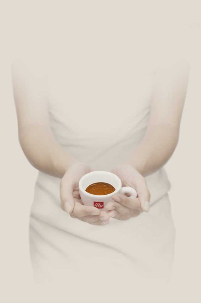 illycaffè