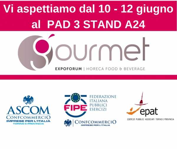 Gourmet Expoforum