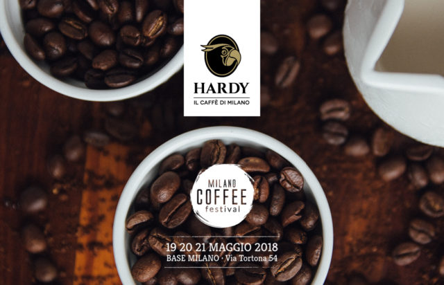 caffè hardy
