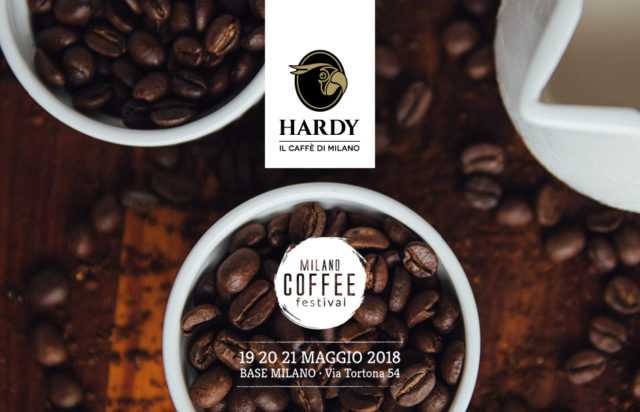 caffè hardy