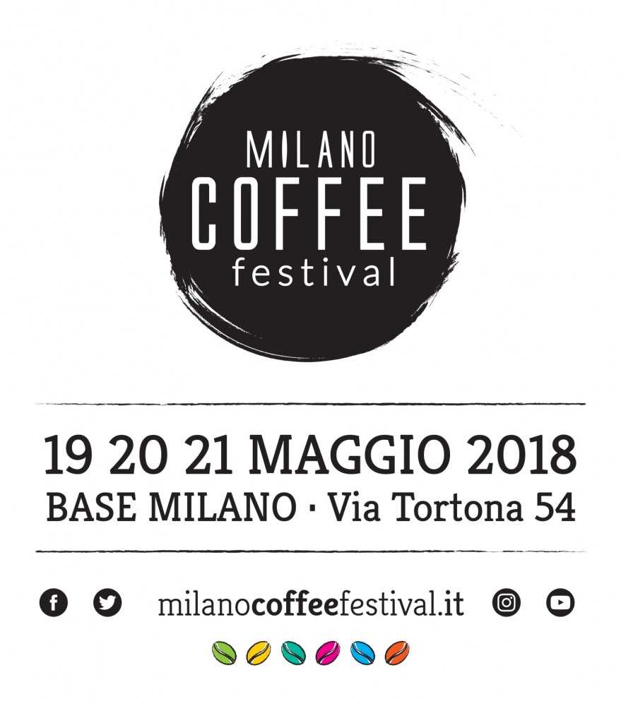 Milano Coffee Festival