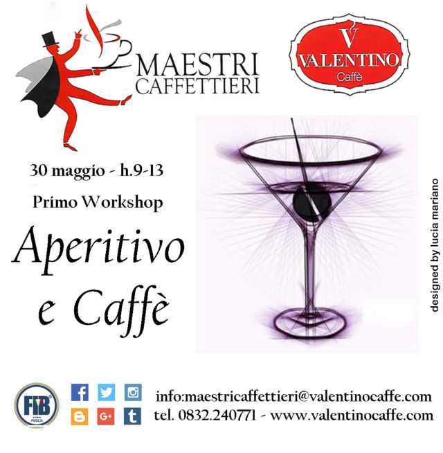 maestri caffettieri