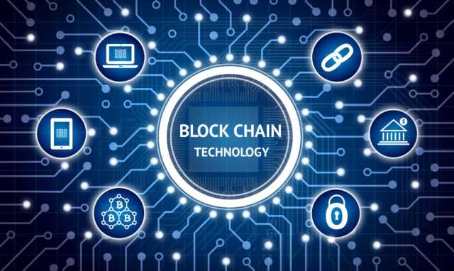 tecnologia blockchain